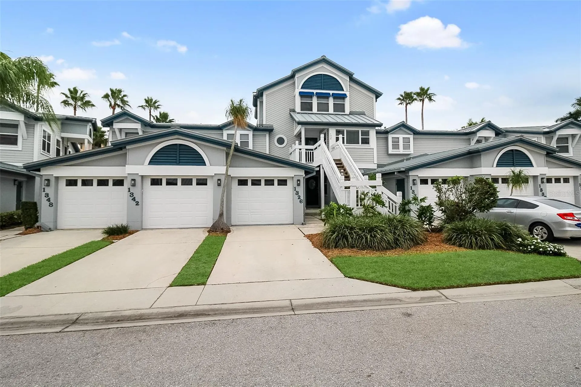 1326 Siesta Bayside Drive Sarasota FL 34242