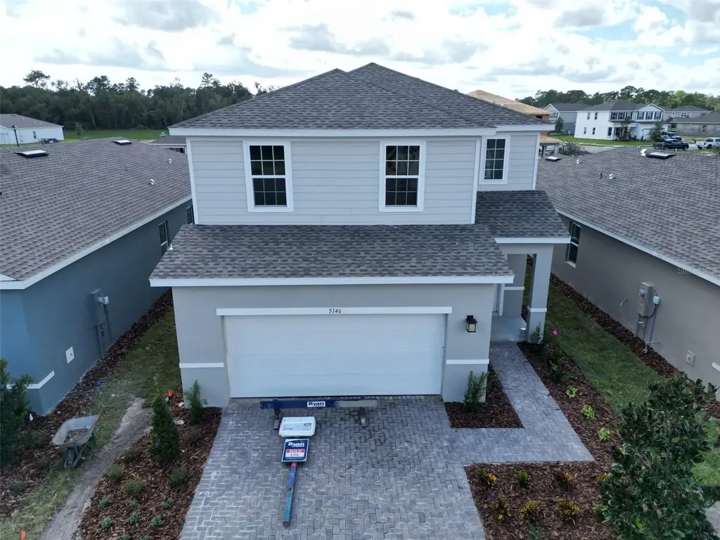 5146 Grand Teton Court Deland FL 32724
