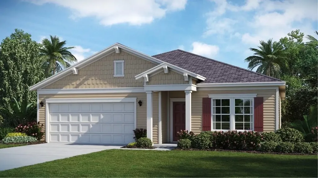 1713 NW 44th Court Road Ocala FL 34482