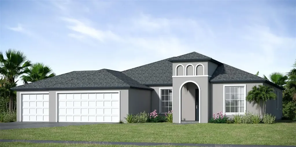 32 White Hurst Lane Palm Coast FL 32164