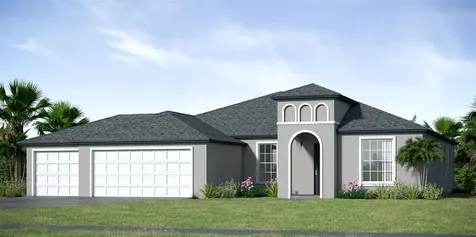 32 White Hurst Lane Palm Coast FL 32164
