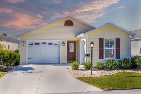 5676 Spartina Terrace The Villages FL 32163