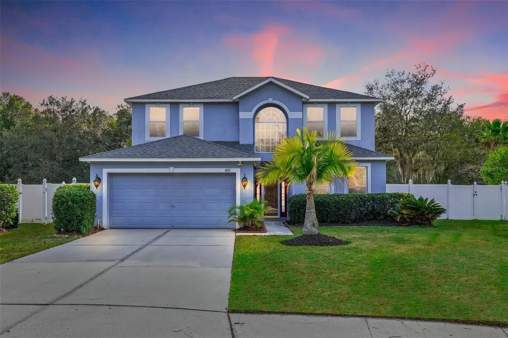 8237 Stockton Way Tampa FL 33647