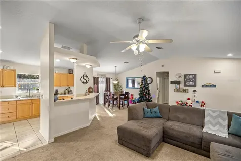 9259 N Hunter Way Citrus Springs FL 34433