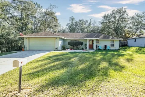 9259 N Hunter Way Citrus Springs FL 34433