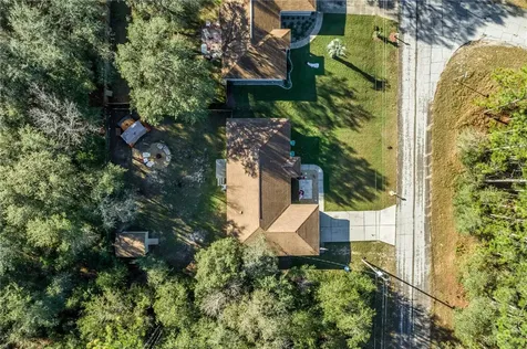 9259 N Hunter Way Citrus Springs FL 34433