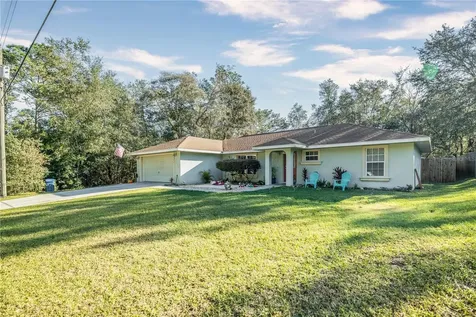9259 N Hunter Way Citrus Springs FL 34433