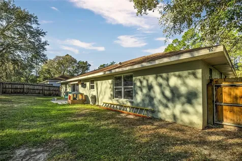 9259 N Hunter Way Citrus Springs FL 34433