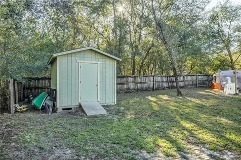 9259 N Hunter Way Citrus Springs FL 34433