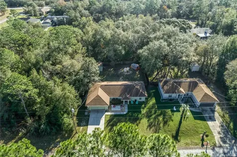 9259 N Hunter Way Citrus Springs FL 34433