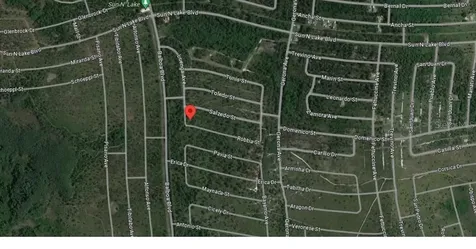 8746 Robbia Street Sebring FL 33872