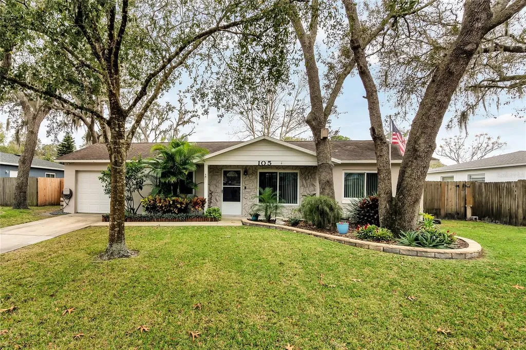 105 Centennial Drive Sanford FL 32773