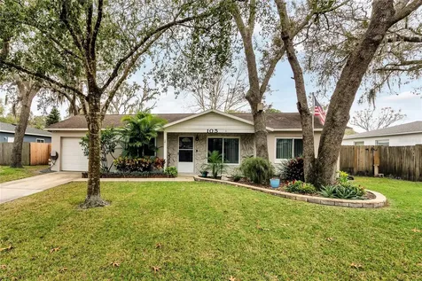 105 Centennial Drive Sanford FL 32773