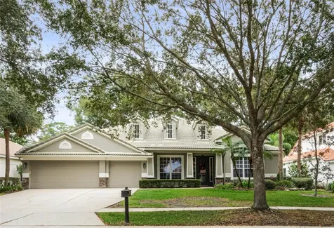 1534 Saint Edmunds Place Lake Mary FL 32746