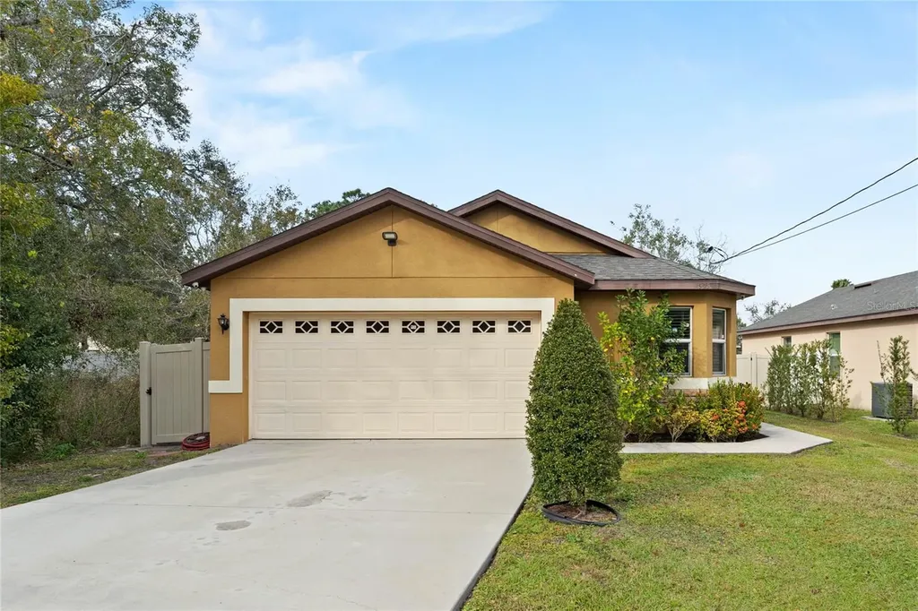 1595 1st Street Orlando FL 32824