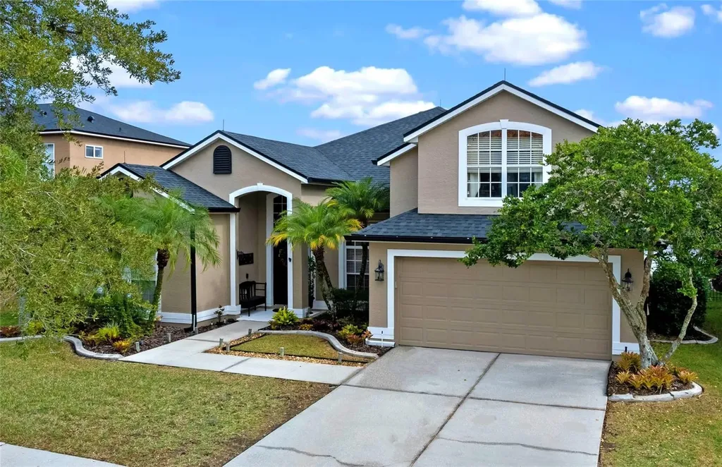 2451 Ridgemoor Drive Orlando FL 32828
