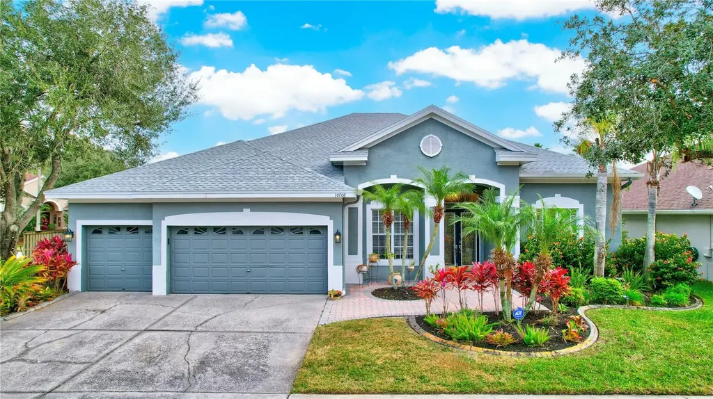 10708 Tavistock Drive Tampa FL 33626