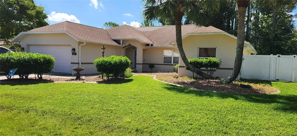 56 Bassett Lane Palm Coast FL 32137