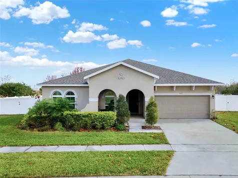 3051 Harbor View Lane Kissimmee FL 34746