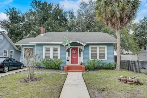 2912 W Aquilla Street Tampa FL 33629