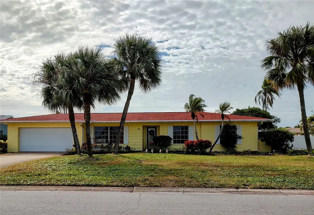 611 Palm Drive Largo FL 33770