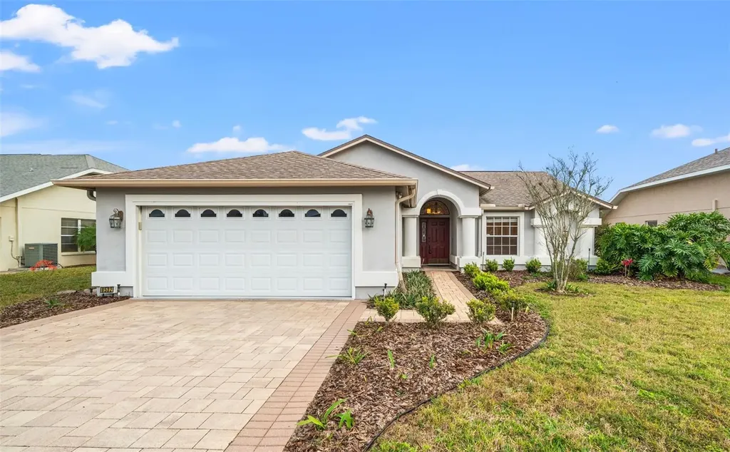 8532 Regal Lane Hudson FL 34667