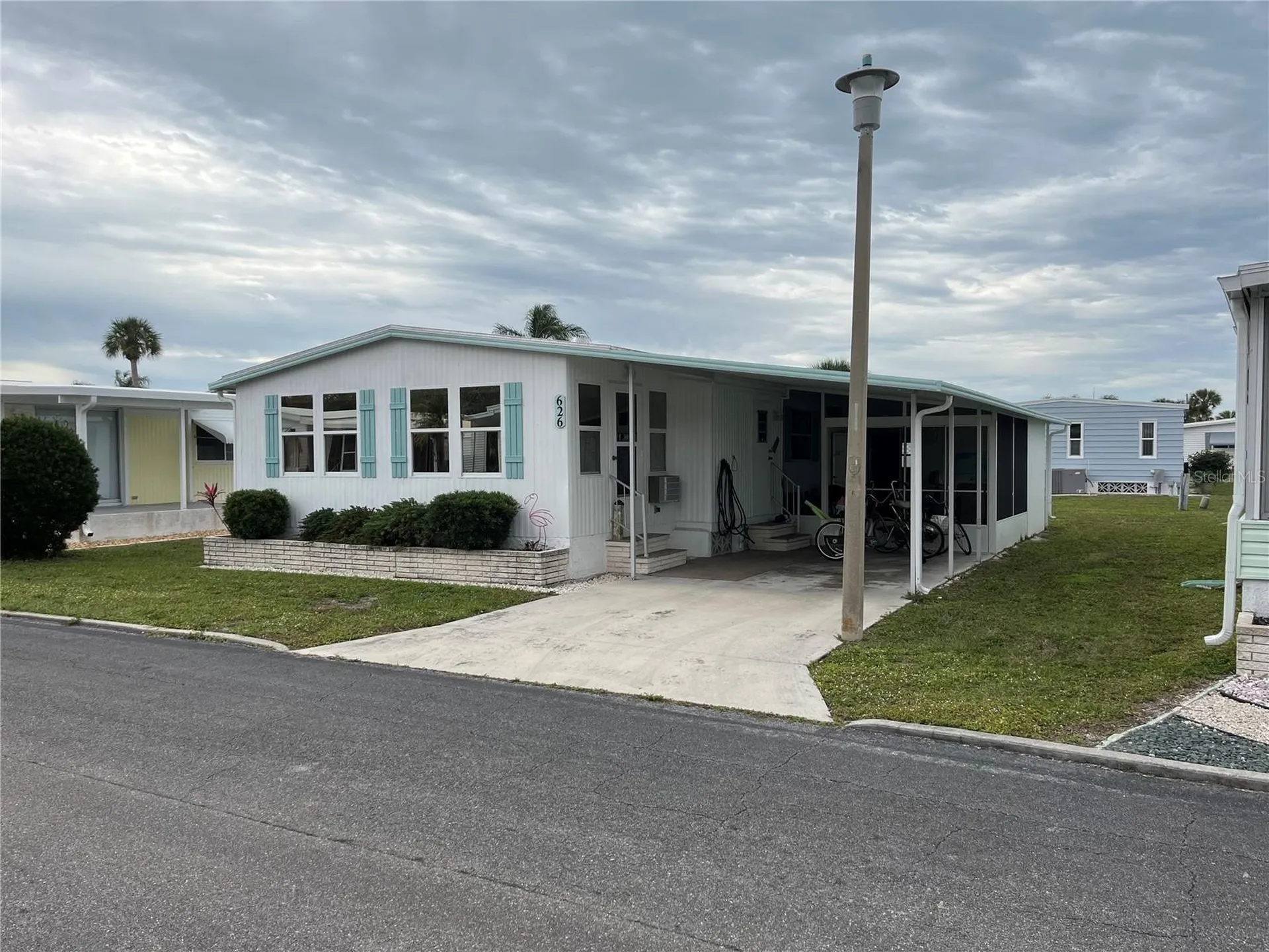 626 Cervina Drive Venice FL 34285