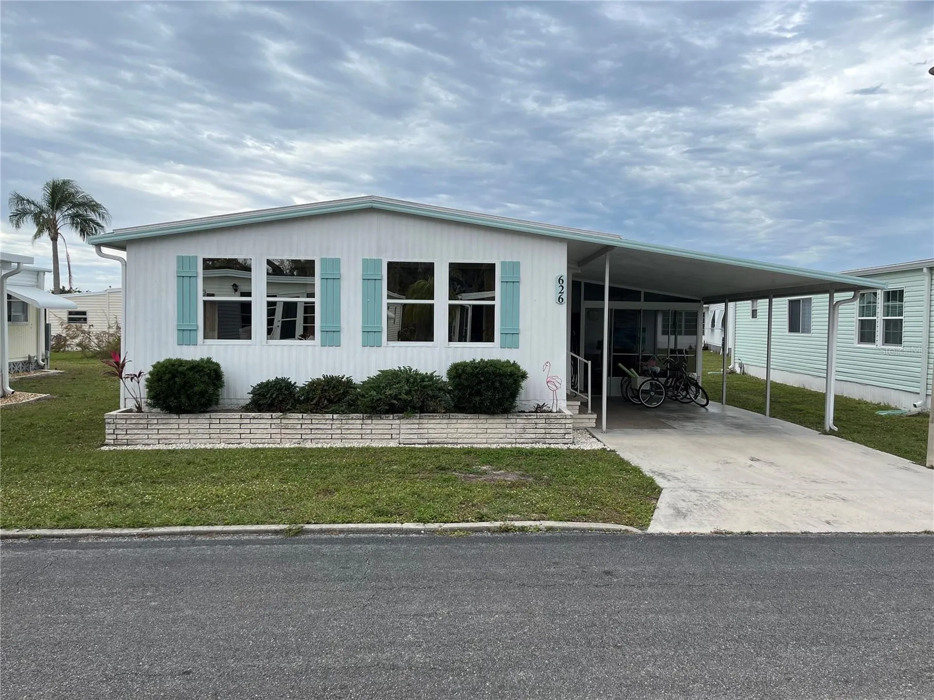 626 Cervina Drive Venice FL 34285