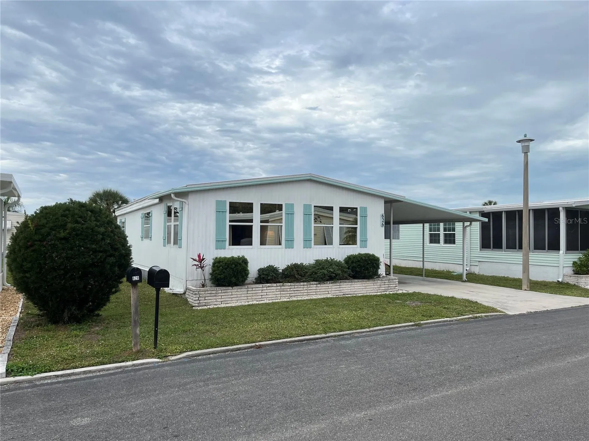 626 Cervina Drive Venice FL 34285