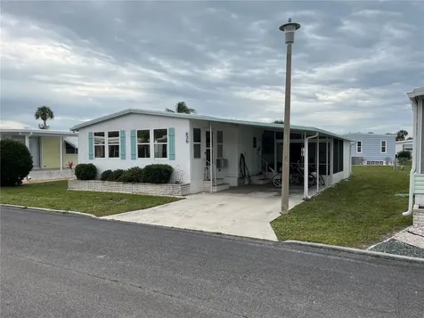 626 Cervina Drive Venice FL 34285