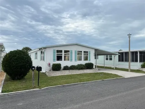 626 Cervina Drive Venice FL 34285