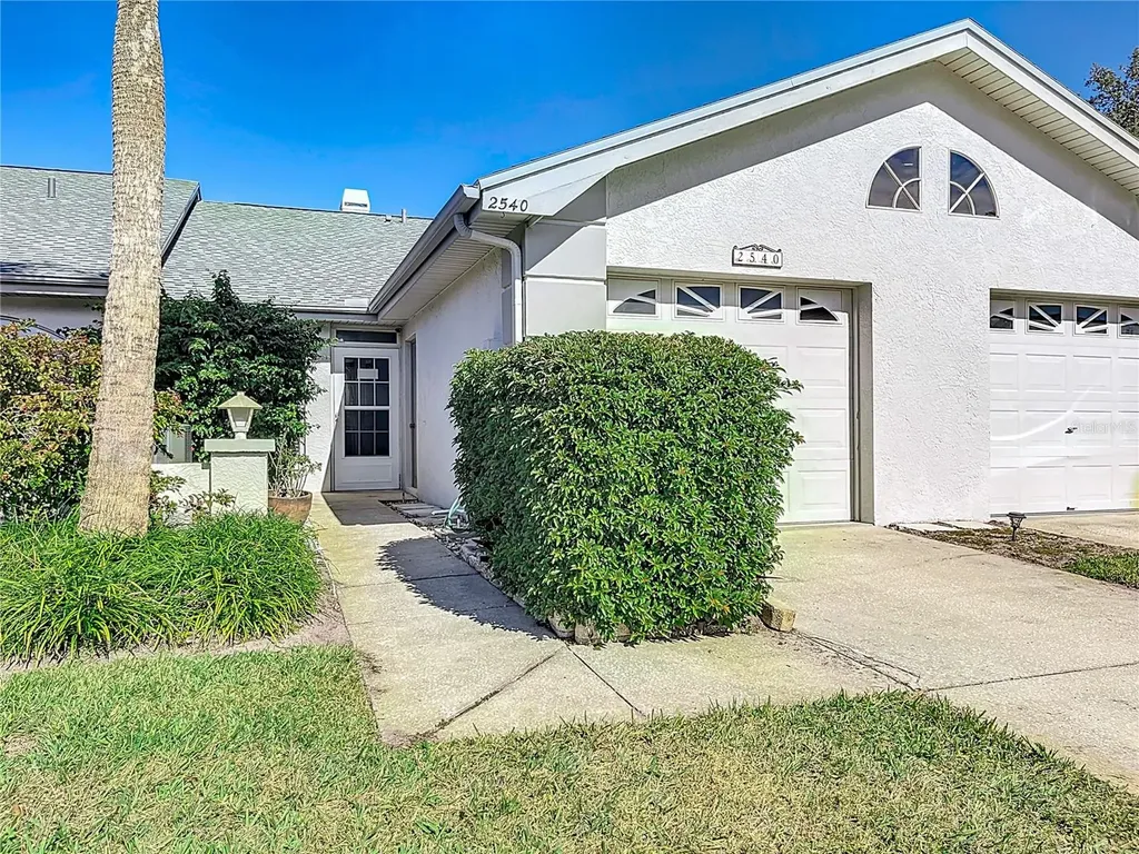 2540 Pine Cove Lane Clearwater FL 33761