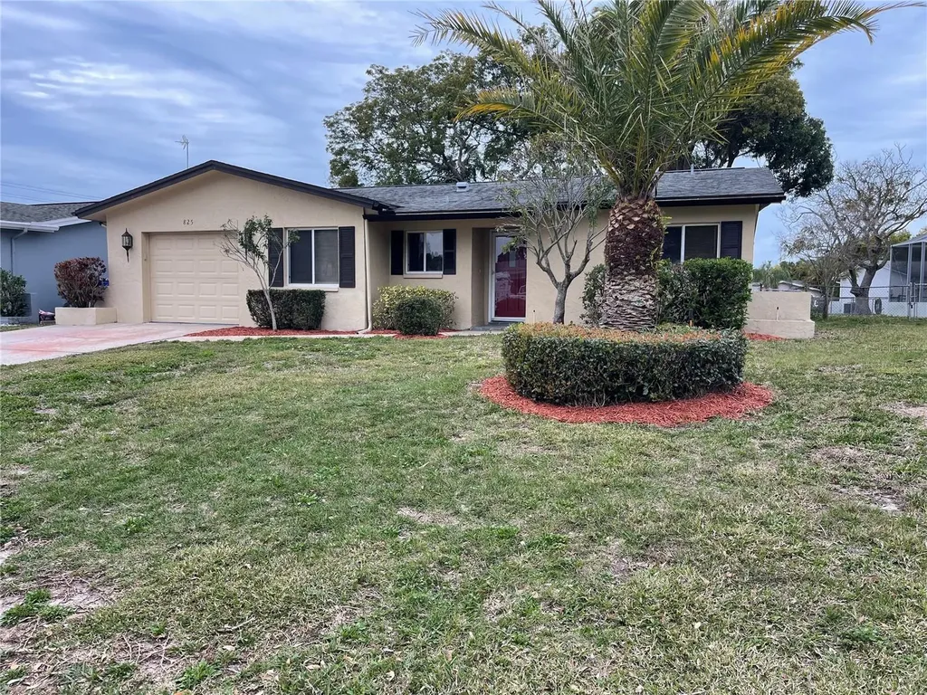 825 Karen Street Palm Harbor FL 34684