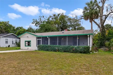 436 Dixson Street Orange City FL 32763