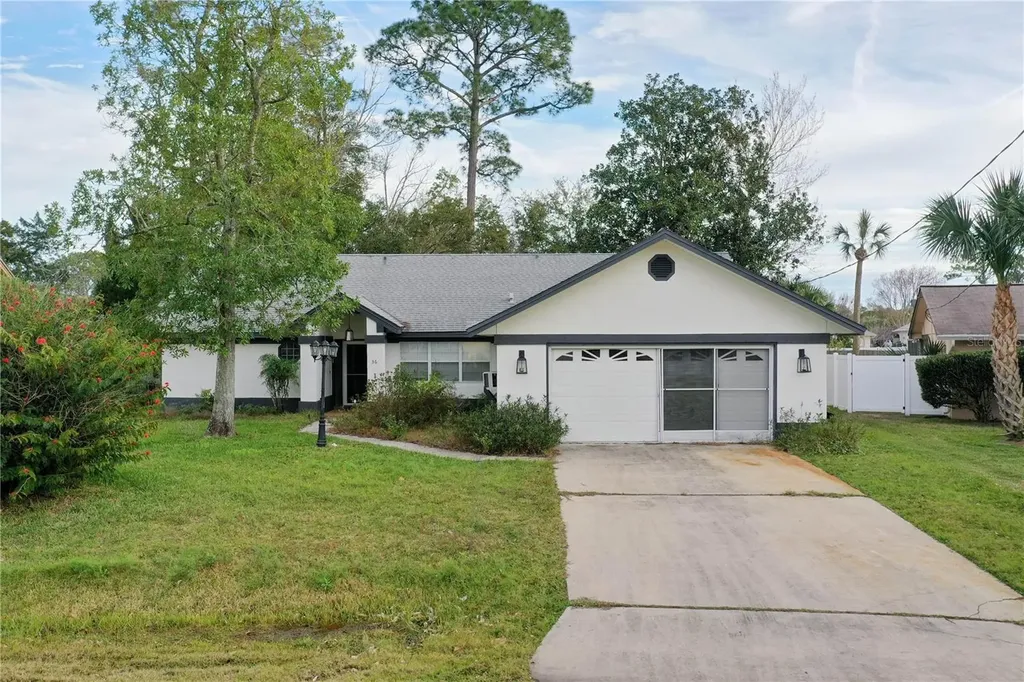 36 Westbriar Lane Palm Coast FL 32164