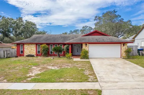 1422 Serissa Court Orlando FL 32818