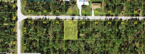 17067 Banks Avenue Port Charlotte FL 33948