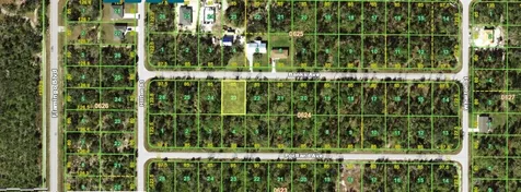 17067 Banks Avenue Port Charlotte FL 33948