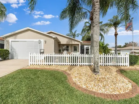 2059 Thornton Terrace The Villages FL 32162