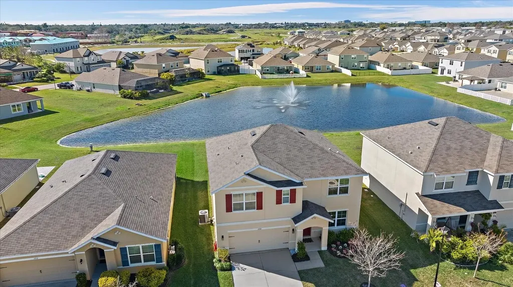 2206 Tally Breeze Way Bradenton FL 34208