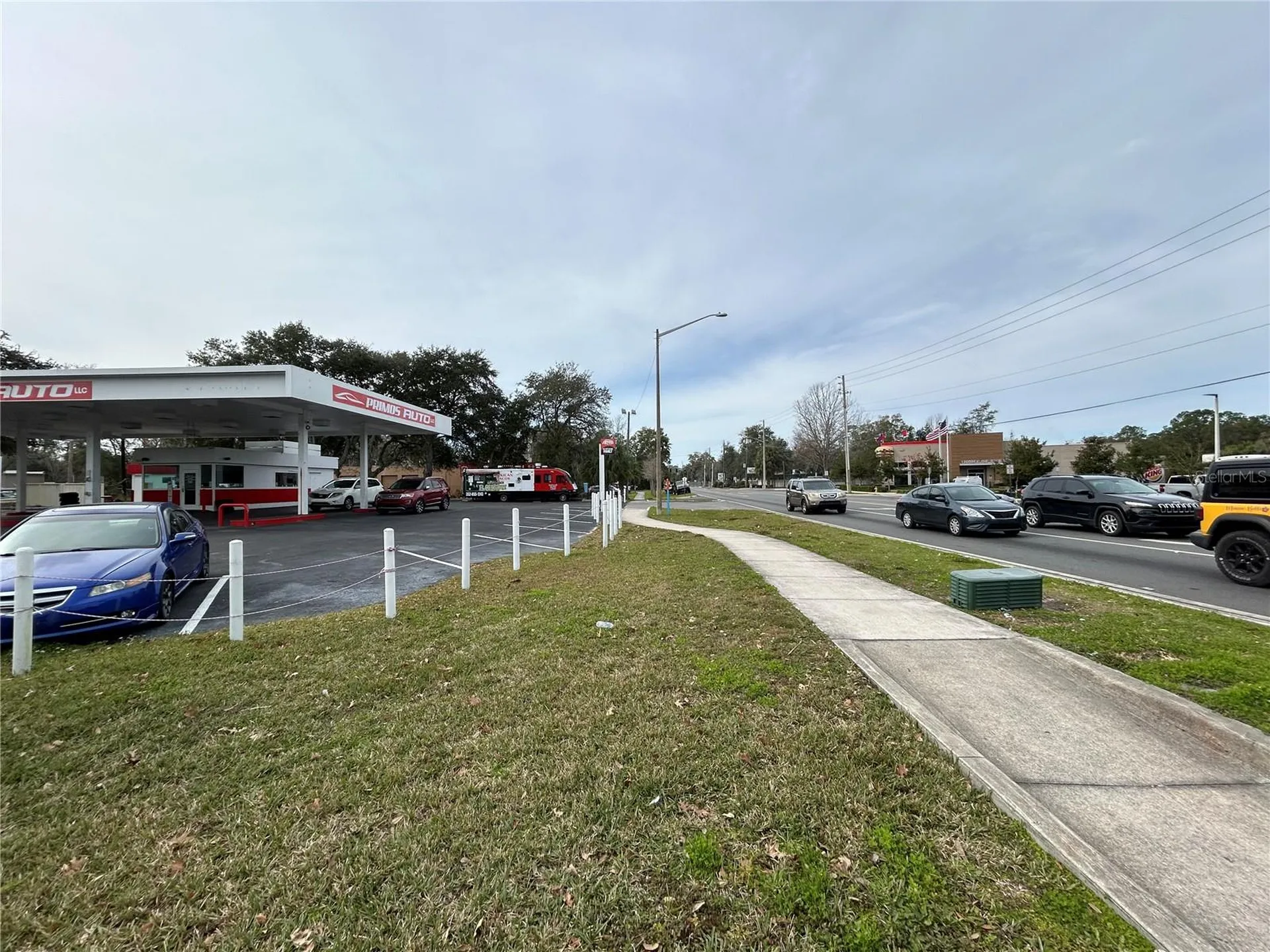 1516 N Main Street Gainesville FL 32601