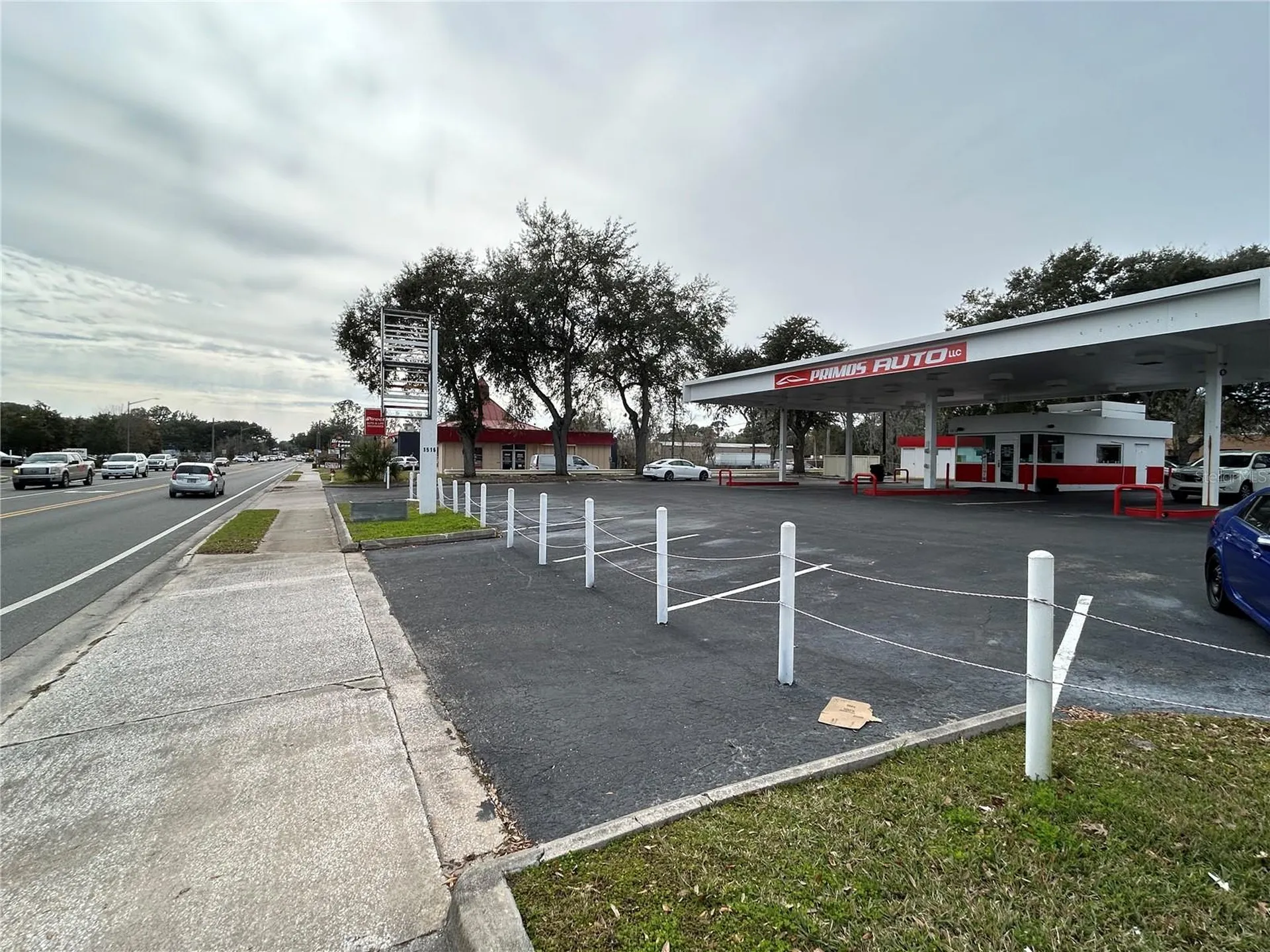 1516 N Main Street Gainesville FL 32601