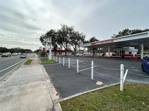 1516 N Main Street Gainesville FL 32601