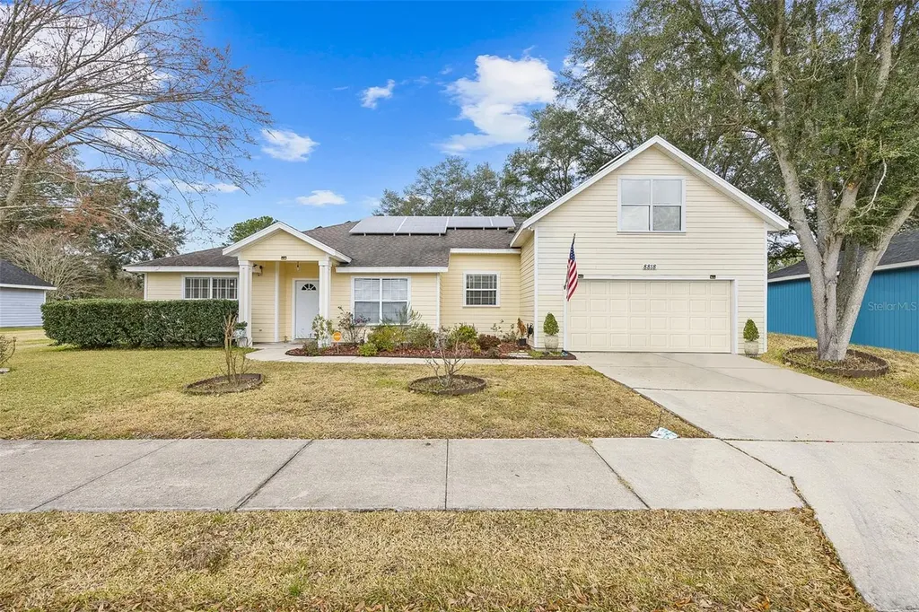 8818 NW 10th Place Gainesville FL 32606