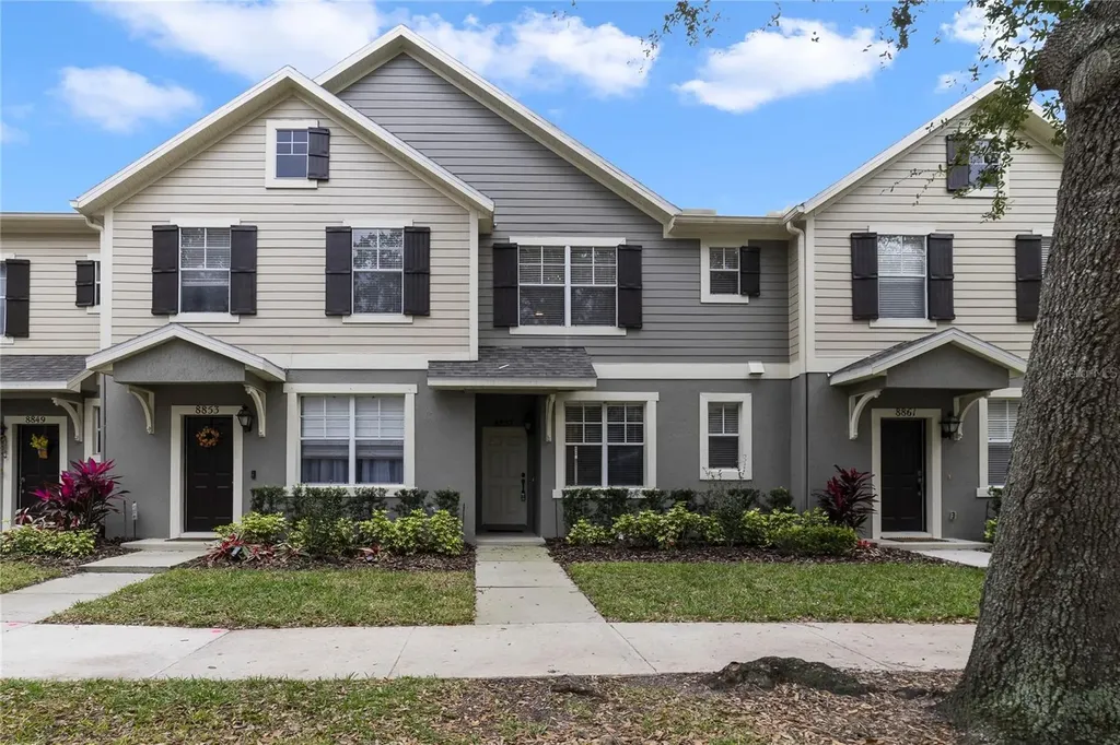 8857 Danforth Drive Windermere FL 34786