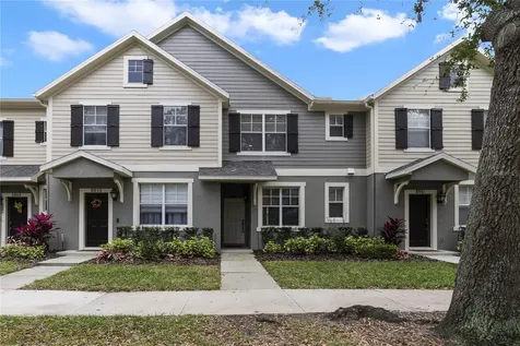 8857 Danforth Drive Windermere FL 34786