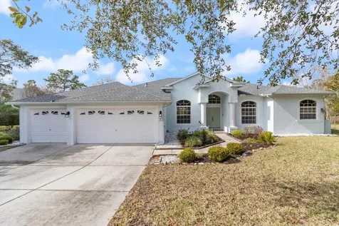 11 Dahlia Court N Homosassa FL 34446