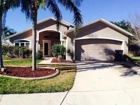 1518 Dawley Court Brandon FL 33511