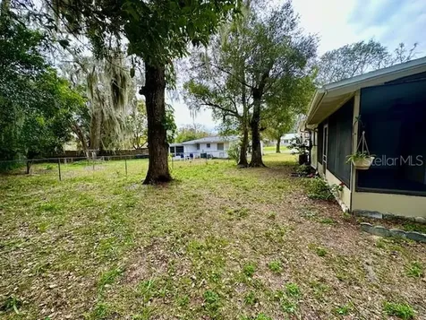 610 S Carpenter Avenue Orange City FL 32763