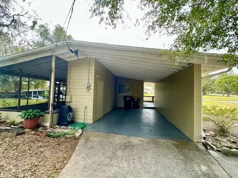 610 S Carpenter Avenue Orange City FL 32763